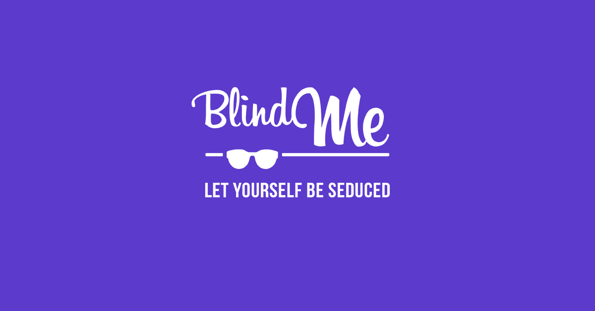 Blind Me | Dating App/Website